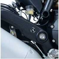 SCRAMBLER BOOT/GUARD 2-PC KIT