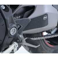 Monster 1200S '17- Boot Grd 4-Pc  Kit