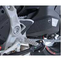 Ducati Supersport (S) '17- Boot Guard 3-Piece Kit