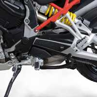 R&G Boot Guard Kit for Ducati Multistrada V4(S) '21-