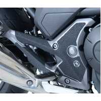 NC700/750 S/X BOOT/GUARD 4-PCE