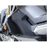 Honda X-ADV Boot Guard 2-Piece Kit