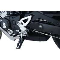 CB125R'18- /CB300R '18- B/Guard 2-Pc on swingarm,both sides