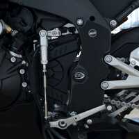 Honda CBR1000RR-R(SP) Boot Guard 4-Pc Kit(frame & swingarm)