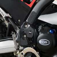 R&G Boot Guard Kit for Honda CRF250 Rally '20-