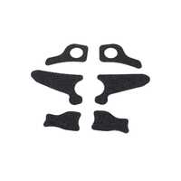 R&G Boot Guard Kit for Kawasaki Z900RS '21-