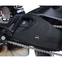 KTM SuperDuke GT Boot Guard 1-piece kit (LH side swingarm)