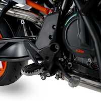 R&G BOOT GUARD KIT KTM 790 ADVENTURE '19-