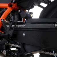 R&G Boot Guard Kit KTM 1290 Super Duke R ’20-