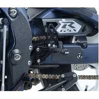 GSXR600/750 L1- B/GUARD 5-PC