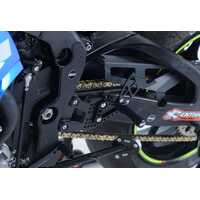 R&G SUZUKI GSX-R1000/R '17-, BOOT GUARD 4PC