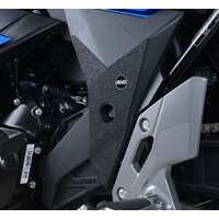 Suzuki GSX250R '17-  Boot Guard 2-piece kit