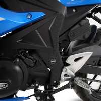 Suzuki GSX-R125 / GSX-S125 -Boot Guard 2-piece kit