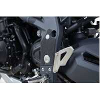 Triumph Tiger 1050 Sport '16- Boot Guard 2-Piece kit