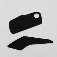 R&G Boot Guard Kit for Triumph Speed Triple 1200RR '22-