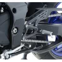 YZF-R1'09-'14 B/GUARD 4-PC KIT