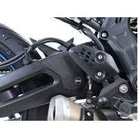 Yamaha Tracer 700 Boot Guard 2-Piece Kit (swingarm)