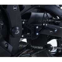 YAM YZF-R6 '17 BOOT GUARD 3PC KIT