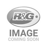 R&G Tank Traction Grip Kit - BMW R1250R Sport '19- Tank Traction Grips 2-Grip Kit (Clear)