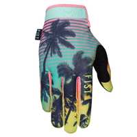 FIST Breezer "Tropical" Hot-Weather Glove