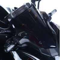 Front Indicator Adapters Kawasaki Z 900 - Micro Indicators