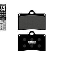 Galfer Semi-Metallic Compound 12