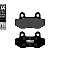 Galfer Semi-Metallic Compound 15