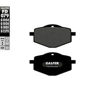 Galfer Semi-Metallic Compound 19