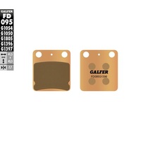 Galfer Hh Sintered Compound 7