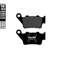 Galfer Semi-Metallic Compound 51