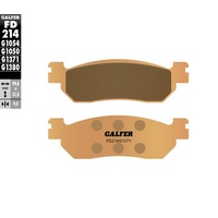 Galfer Hh Sintered Compound 24