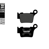 Galfer Semi-Metallic Compound 73