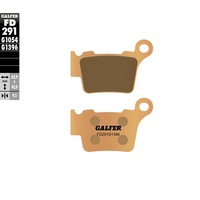 Galfer Hh Sintered Compound 38