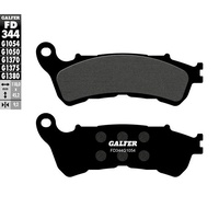 Galfer Semi-Metallic Compound 80