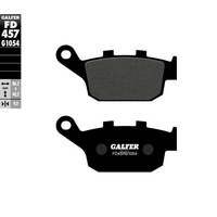 Galfer Semi-Metallic Compound 85