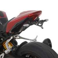 R&G Fender Eliminator Speed Triple 1200 RR '22- / RS '21-