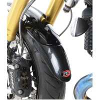 R&G Fender Extender - BLK BMW R NINET