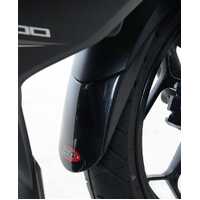 R&G Fender Extender - BLK NINJA 300 '13-