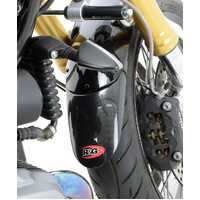 R&G Fender Extender - BLK YAM YZF-R3 '15-