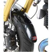 R&G Fender Extender - BLK-K1200GT up to '05/R1150 R/RS/K1200 RS