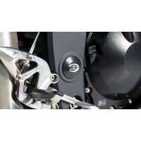 F/PLUG SPEED TRIPLE SEE APPL