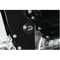 F/PLUG RH LOW GSXR600750 K6-L1