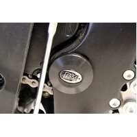 FRAME PLUG (LHS) SUZ GSXR1000 09