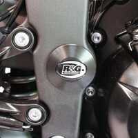 FRAME PLUG (RHS) KAW ZX6-R 09-