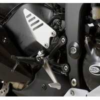 FRAME PLUG (RHS) ZX6-R 13-