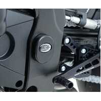 FRAME PLUG (LHS) BMW S1000R '14-