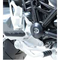 FRAME PLUG (RHS) BMW R NINE T