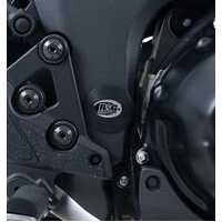 FR/PLUG RH LOWR 1000VERSYS'15-