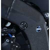 Frame Plug (single, LHS), upper frame, Yamaha YZF-R6 '17-