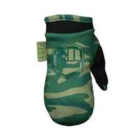 FIST Stocker Baby Mitt - Camo